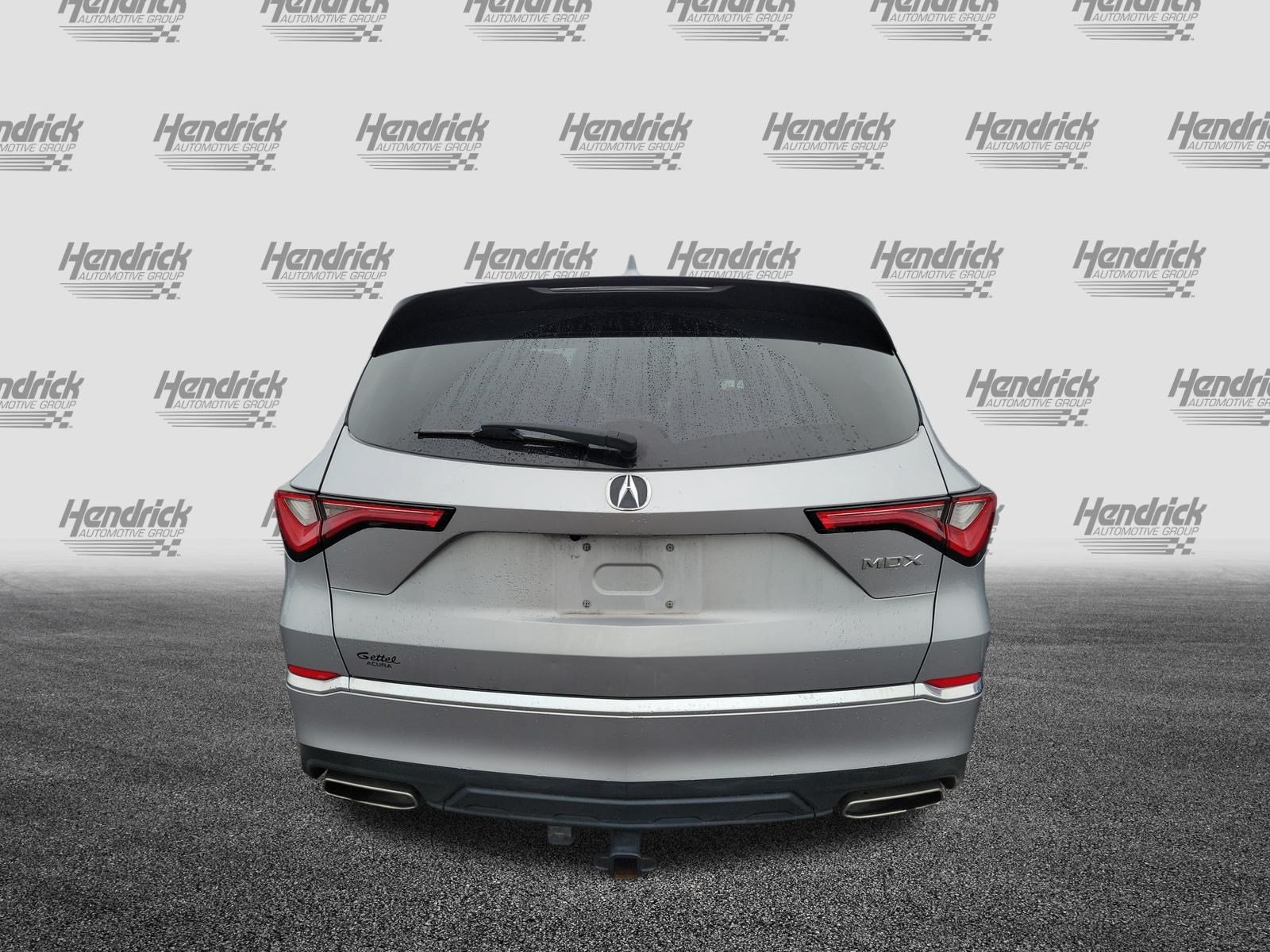 Used 2022 Acura MDX FWD image 9