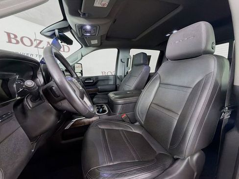 Used 2020 GMC Sierra 2500 Denali w/ Denali Ultimate Package image 26