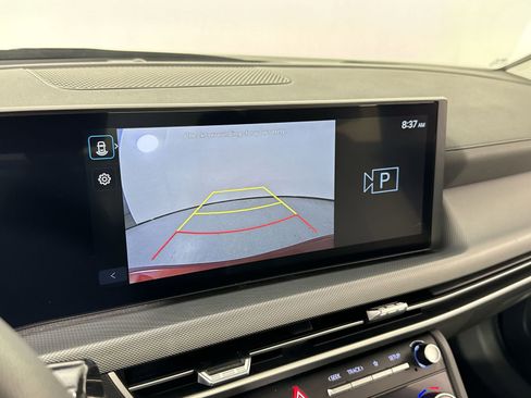 Used 2024 Hyundai Sonata SEL FWD image 8