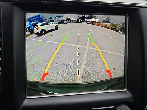 Used 2017 Jeep Grand Cherokee Trailhawk image 16