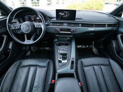 Used 2018 Audi A5 2.0T Premium Plus w/ Premium Plus image 14