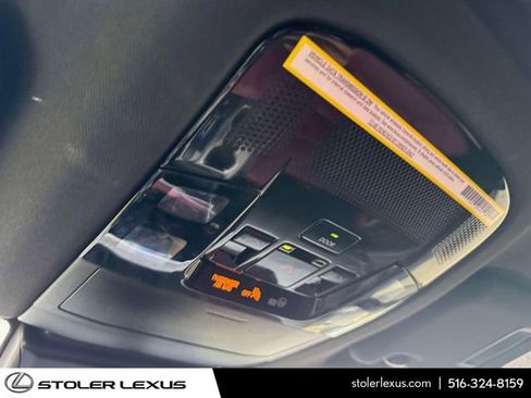 Used 2023 Lexus NX 350 AWD w/ Cold Area Package image 36