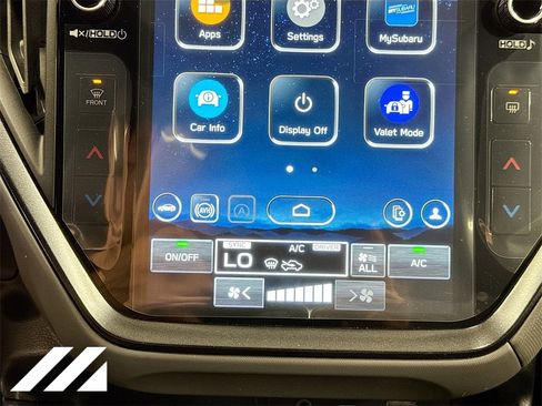 Certified 2025 Subaru Crosstrek 2.5i Sport w/ Crosstrek Mirror Package image 16