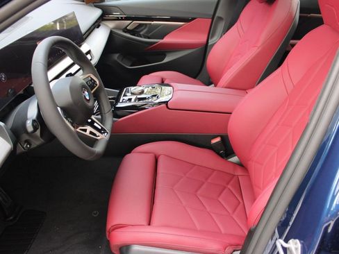 New 2026 BMW 530i w/ M Sport Package image 5