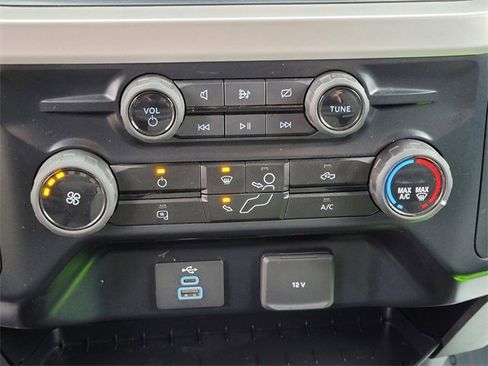 Certified 2024 Ford F250 XLT image 25