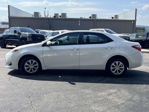 Used 2017 Toyota Corolla L FWD image 7