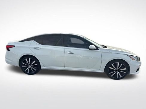 Used 2020 Nissan Altima 2.5 S FWD image 6