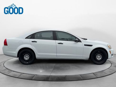 Used 2016 Chevrolet Caprice Police image 6