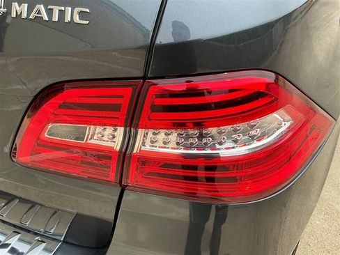 Used 2014 Mercedes-Benz ML 350 4MATIC image 20
