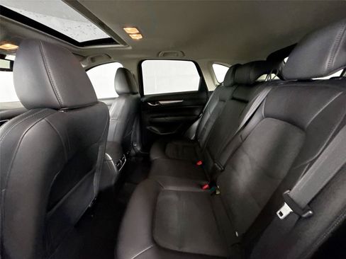 Used 2020 MAZDA CX-5 Touring AWD/4WD image 33