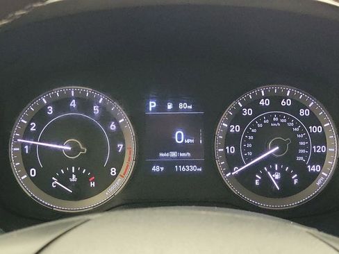 Used 2022 Hyundai Venue SEL FWD image 12