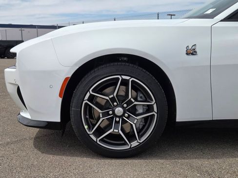 New 2026 Dodge Charger Scat Pack AWD/4WD image 5
