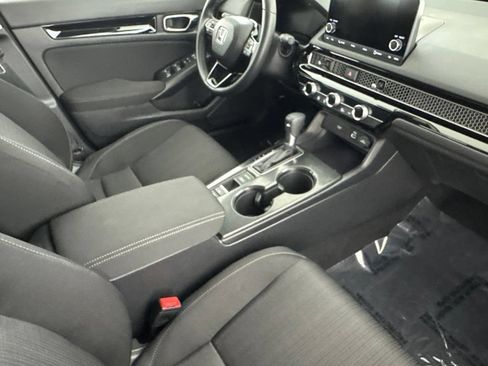 Used 2024 Honda Civic EX image 28