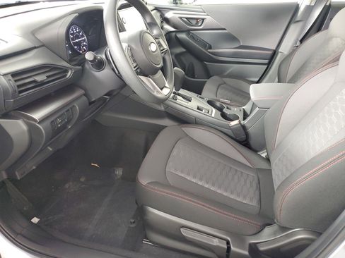 New 2026 Subaru Impreza 2.0i Sport image 11