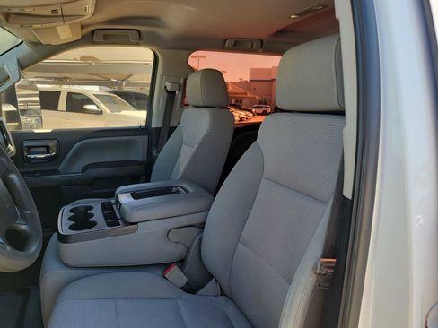 Used 2018 Chevrolet Silverado 2500 W/T image 7