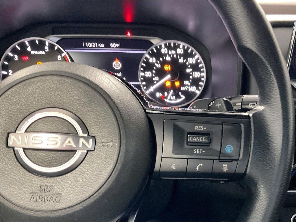 Certified 2023 Nissan Rogue SV AWD/4WD image 23