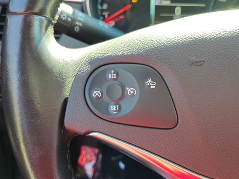 Used 2015 Chevrolet Impala LTZ image 14