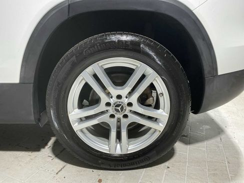 Used 2021 Mercedes-Benz GLB 250 4MATIC image 8