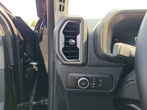 New 2026 Ford Bronco Sport Outer Banks AWD/4WD image 22