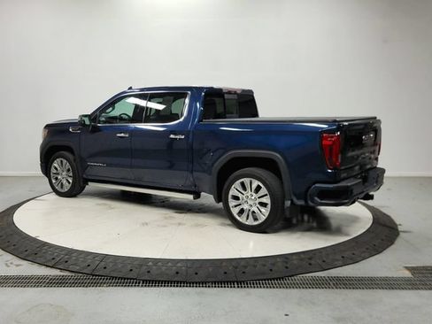 Used 2020 GMC Sierra 1500 Denali w/ Denali Ultimate Package AWD/4WD image 6
