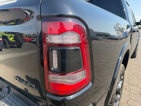 Used 2023 RAM 1500 Limited AWD/4WD image 30