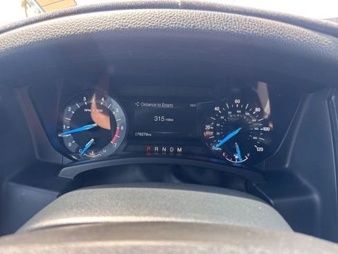 Used 2017 Ford Expedition XLT AWD/4WD image 21