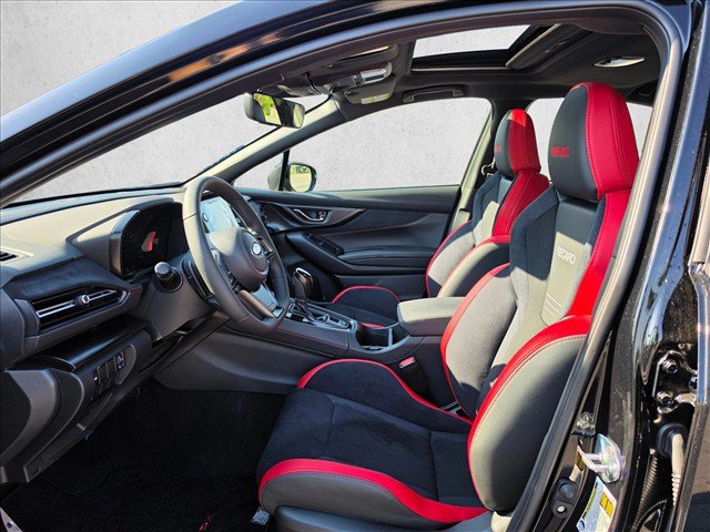New 2026 Subaru WRX GT AWD/4WD image 22