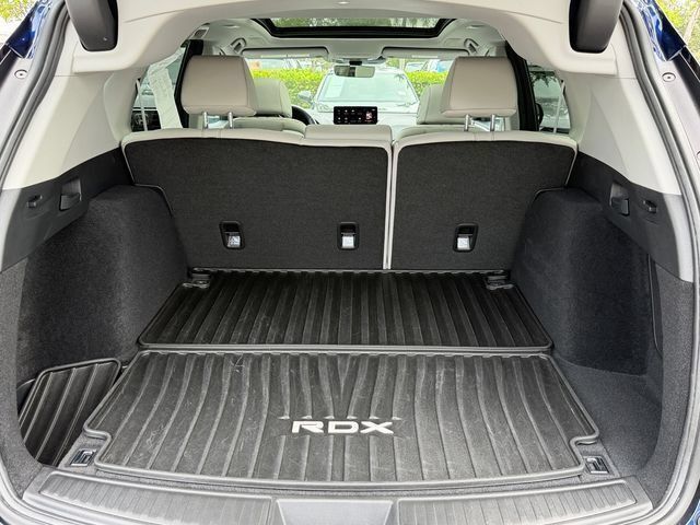 Certified 2023 Acura RDX w/ Technology Package FWD image 19