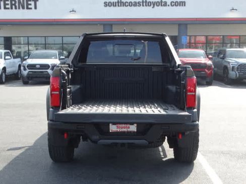Used 2024 Toyota Tacoma 4x4 Double Cab Hybrid image 16