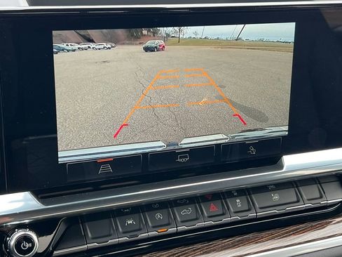 New 2026 GMC Sierra 1500 Elevation w/ Preferred Package image 30