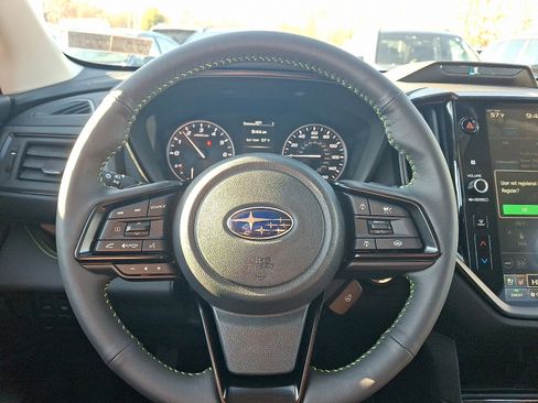 New 2026 Subaru Ascent Bronze Edition image 15