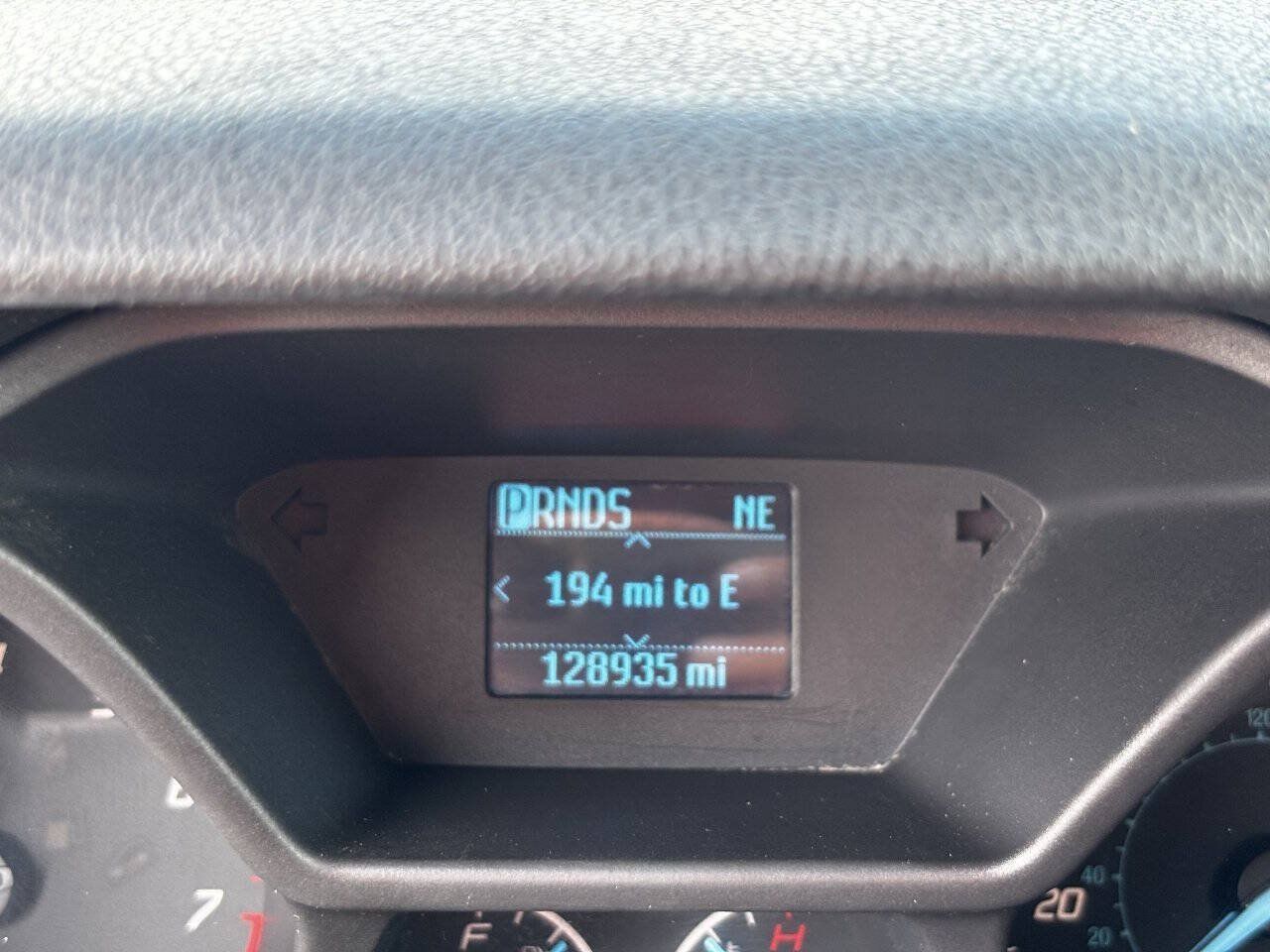 Used 2015 Ford Transit Connect XL FWD image 15