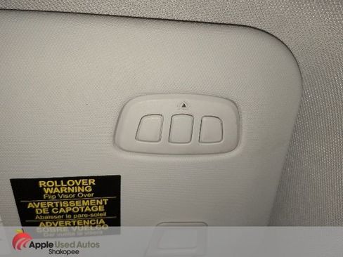 Used 2024 Ford Escape Platinum AWD/4WD image 26