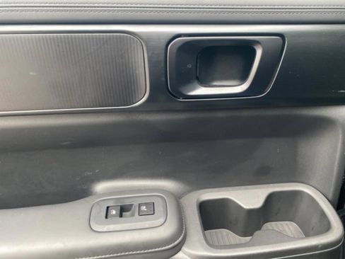 Certified 2024 Hyundai Santa Fe Calligraphy image 28