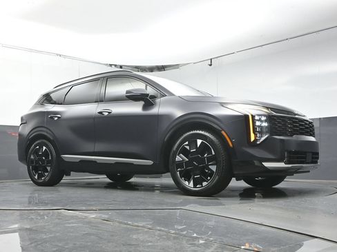 Used 2026 Kia Sportage SX FWD image 41