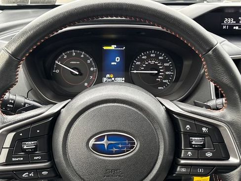 Used 2023 Subaru Crosstrek 2.0i Premium image 18