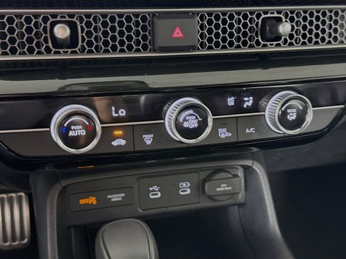 Certified 2026 Honda Civic Sport image 17