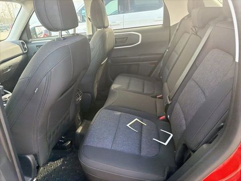 Certified 2024 Ford Bronco Sport Big Bend w/ Convenience Package image 8