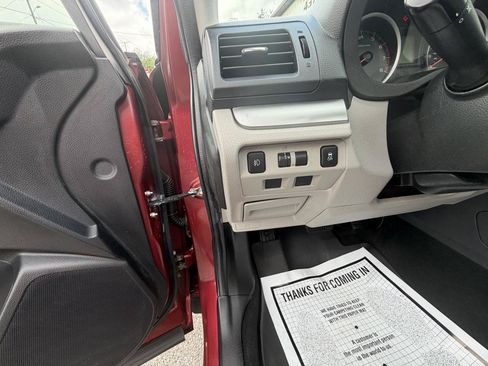 Used 2014 Subaru Forester 2.5i Premium w/ All-Weather Package AWD/4WD image 17