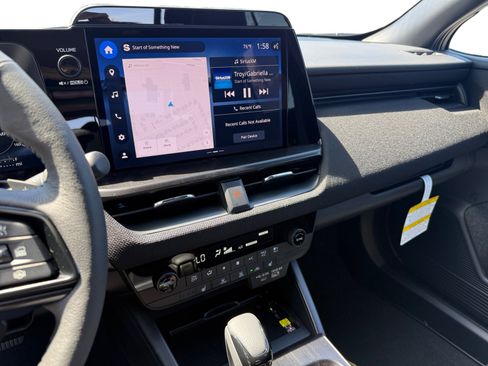 New 2026 Subaru Outback Premium image 12