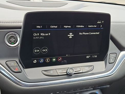 Certified 2023 Chevrolet Blazer LT w/ Midnight/Sport Edition image 14