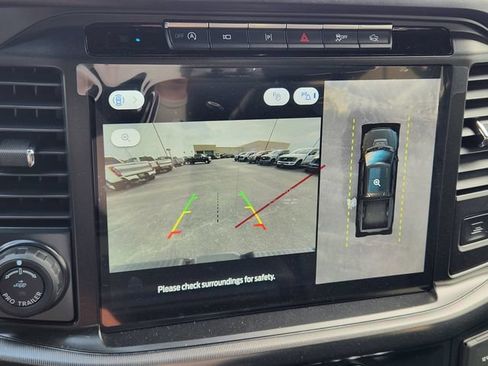 New 2026 Ford F150 Raptor AWD/4WD image 17