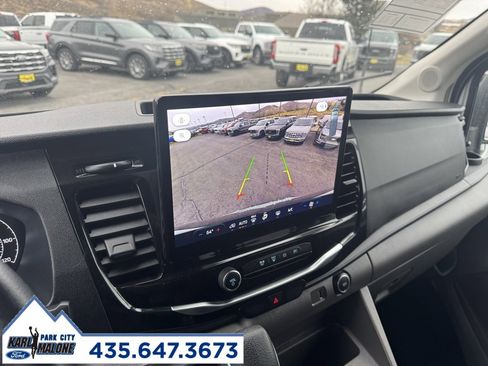 Used 2023 Ford Transit 350 XLT image 20