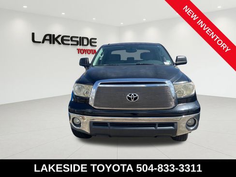 Used 2012 Toyota Tundra 2WD CrewMax w/ Tow Pkg image 2