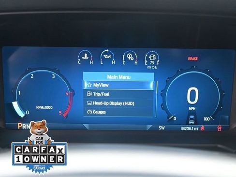 Used 2024 Ford F250 King Ranch w/ Chrome Package image 13