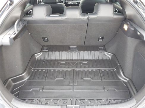 Used 2023 Honda Civic Sport Touring image 7