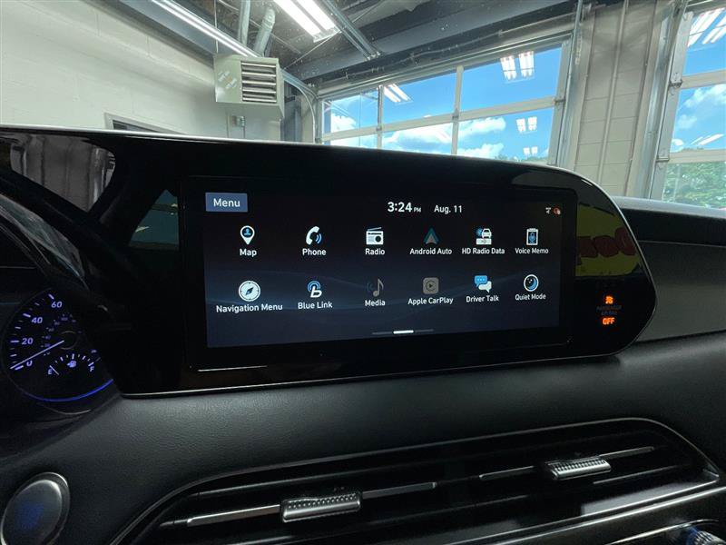 Used 2020 Hyundai Palisade SEL FWD image 20