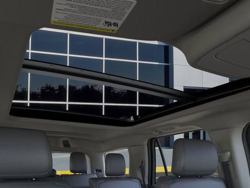 New 2025 Ford Expedition Active image 43