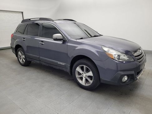 Used 2014 Subaru Outback 2.5i Limited image 11