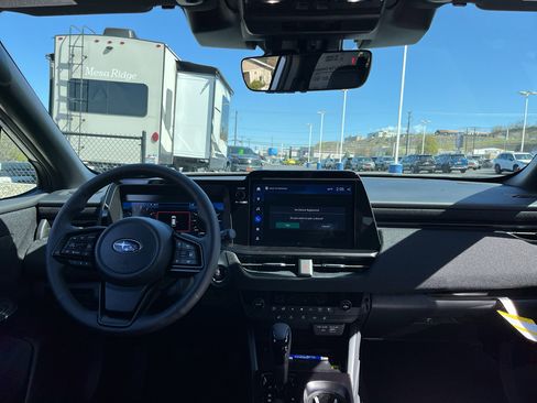 New 2026 Subaru Outback Premium image 7